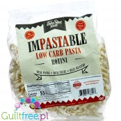 ThinSlim Foods Impastable Low Carb Pasta Rotini - ultra niskokaloryczny keto makaron 96kcal w 100g