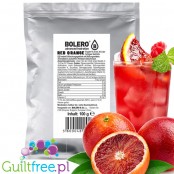 Bolero Drink XXL Red Orange, instant mix powder for 20L drink
