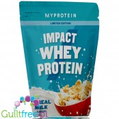 MyProtein Impact Whey Cereal Milk 0,25KG