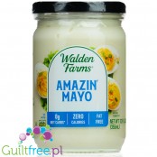 Walden Farms Amazin Mayo USA - majonez bez tłuszczu ze stewią
