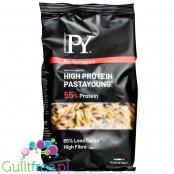 Pasta Young High Protein Fusilli 50g