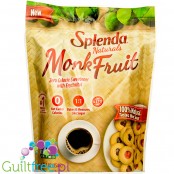 Splenda Naturals Naturals Monk Fruit - naturalny keto słodzik zero kcal, substytut cukru 1:1
