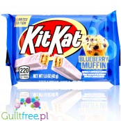 KitKat Blueberry Muffin Limited Edition (CHEAT MEAL)
