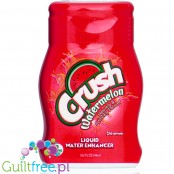 Crush Liquid Water Enhancer Watermelon 1.62fl.oz (48ml