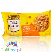 Toll House Butterscotch Morsels 11oz (311g) (CHEAT MEAL)