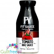 PastaYoung Fit Sauce Tomato BBQ