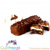 BariatricPal Healthy Living Foods Protein Bars Rockie Road