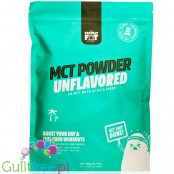Friendly Fat Company C8 MCT Powder