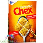 Honey Nut Chex cereal 12oz (340g)