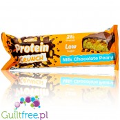 Applied Nutrition Crunch Bar - Milk Chocolate Peanut