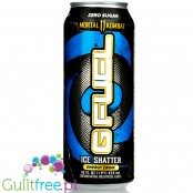 G Fuel Energy Drink Ice Shatter, Mortal Kombat napój energetyczny 0kcal , 300mg kofeiny