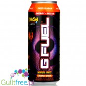 G Fuel Energy Drink Wumpa Fruit 16oz (473ml)