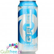 G Fuel Energy Drink Blue Ice 16oz (473ml)