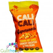 Cali Cali Guilt-Free Supersnacks Tijuana - Hot Sauce