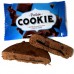 Rocka Nutrition Protein Cookie Double Chocolate - wegańskie ciastko białkowe bez cukru i oleju palmowego