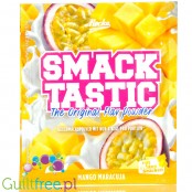 Rocka Nutrition Smacktastic Mango & Passionfruit, sachet