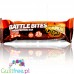 Battle Bites Pumpkin Spice - podwójny baton białkowy z toffee, karmelem i czekoladą