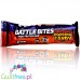 Battle Bites Toffee Apple Popping Candy - podwójny baton białkowy z toffee, karmelem i czekoladą