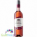  Non-alcoholic pink wine 0.0% alcohol