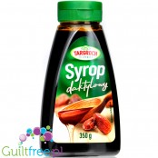 Targroch date syrup 350g - 100% date syrup without added sugar and thickeners