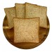 LocaWo High Protein & Low Carb Rustical Toast - gotowy proteinowy chleb tostowy w kromkach