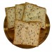 LocaWo High Protein & Low Carb Vital Toast - gotowy proteinowy chleb tostowy w kromkach