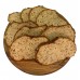 LocaWo High Protein & Low Carb Herkules Kornerbrot - ready-made protein bread with grains in slices