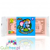 Knabber Money Monster - colored, sugar-free edible paper