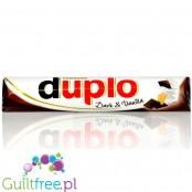 Duplo Dark & Vanilla CHEAT MEAL dark chocolate wafer with vanilla cream
