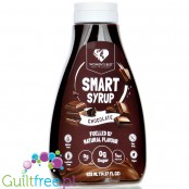 Women's Best Smart Syrup Chocolate - zero calorie syrup with a natural flavor