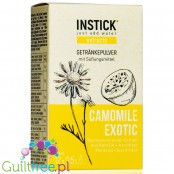 InStick Extracts Camomile Exotic Sticks 12 x 1,5g