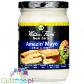 Majonez Miracle Mayo zero kalorii