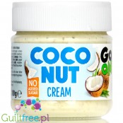 Sante GoON CocoNut Cream - krem kokosowo-migdałowy bez dodatku cukru