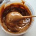 Locco Caramel Cookie Spread 150kcal - niskotłuszczowy krem do smarowania bez cukru, Karmelowe Ciasteczko