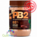Chocolate PB2 - czekoladowe odtłuszczone masło orzechowe w proszku