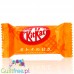 KitKat Melty Caramel (CHEAT MEAL) - japoński baton mini, Karmel & Mleczna Czekolada