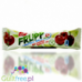 Frupp - a freeze-dried cherry bar