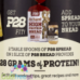P28 The original Creamy White chocolate High Protein Peanut Spread