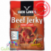 Jack Links Beef Jerky sweet & hot