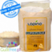 Mąka łubinowa 246kcal, 40g białka & IG15 