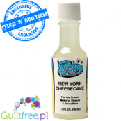 LorAnn Oils Flavor Fountain New York Cheesecake for ice cream makers, shakes & smoothies