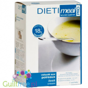 Dieti Meal Proteinowy krem z pora 18g białka & 5g węglowodanów
