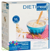 Dieti Meal high protein porridge