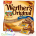 Werther's Original Caramel Chocolate - Czekoladowe Karmelki bez Cukru