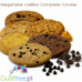 The Complete Cookie, Chocolate Chip - Wegańskie Ciacho Proteinowe