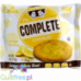 The Complete Cookie, Lemon Poppy Seed - Wegańskie Ciacho Proteinowe z Cytryna & Mak