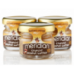 Meridian smooth peanut butter 100% nuts 