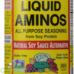 Bragg's Liquid Aminos All Purpose Seasoning from Soy Protein