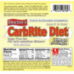 Doctor`s CarbRite Diet Lemon Meringue zero cukru - tylko 21g białka
