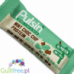 Pulsin Mint Choc Chip is rich in fiber vegan protein bar